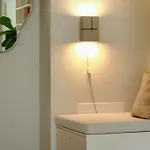 Colourful House With Two Gardens In Valby بيت للعطل
