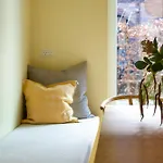 度假居 Colourful House With Two Gardens In Valby *