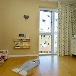 度假居 Colourful House With Two Gardens In Valby *