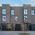 Colourful House With Two Gardens In Valby * 哥本哈根