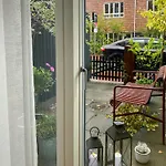 度假居 Colourful House With Two Gardens In Valby